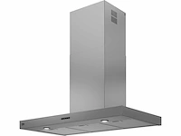 Häcker concept 130 - comet geplamuurde beton grafiet - afbeelding 9 van  23