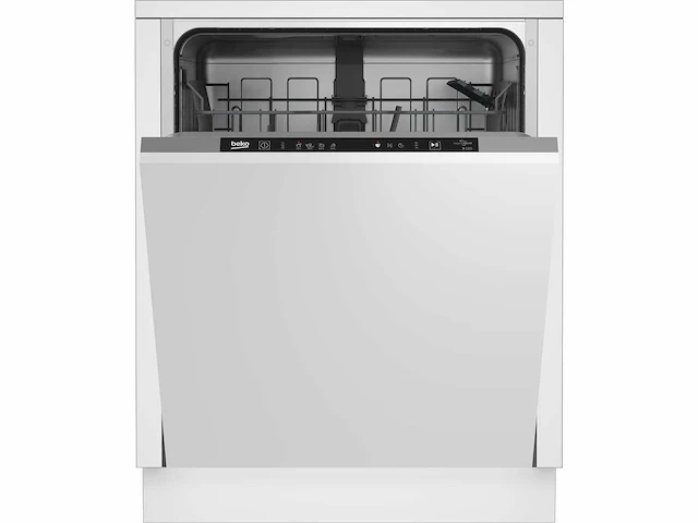 Häcker concept 130 - comet geplamuurde beton grafiet - afbeelding 14 van  23
