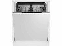 Häcker concept 130 - comet geplamuurde beton grafiet - afbeelding 14 van  23