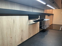 Hacker concept keukenopstelling - afbeelding 2 van  29