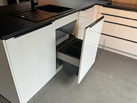 Hacker concept keukenopstelling - afbeelding 4 van  29