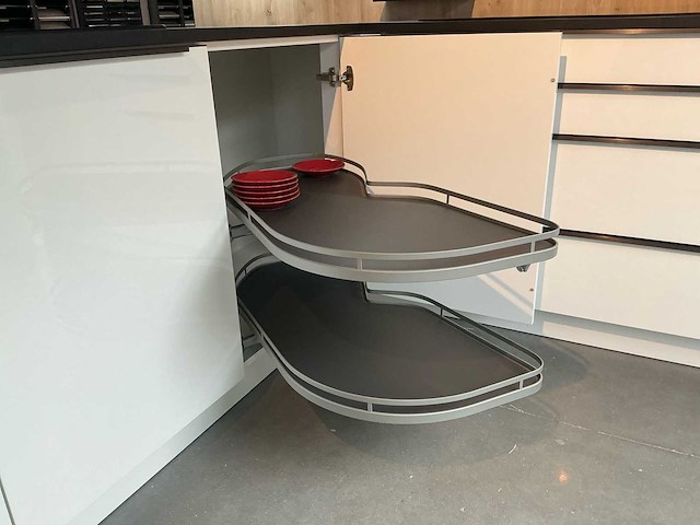 Hacker concept keukenopstelling - afbeelding 5 van  29