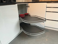 Hacker concept keukenopstelling - afbeelding 5 van  29