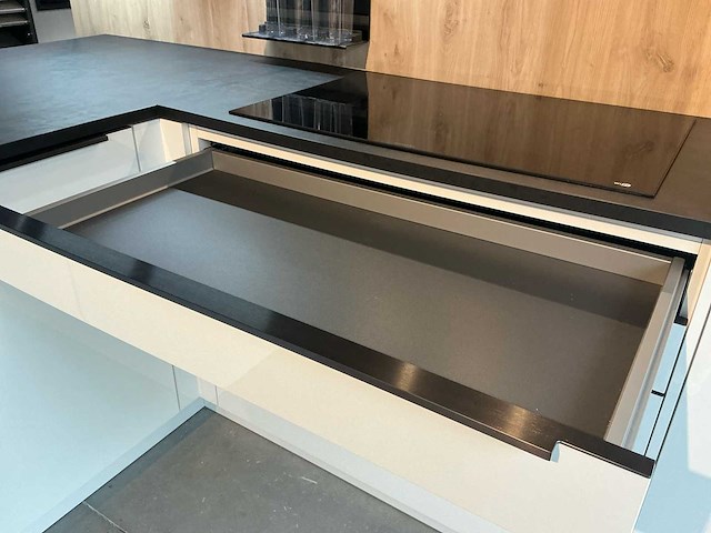 Hacker concept keukenopstelling - afbeelding 9 van  29