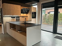 Hacker concept keukenopstelling - afbeelding 1 van  29