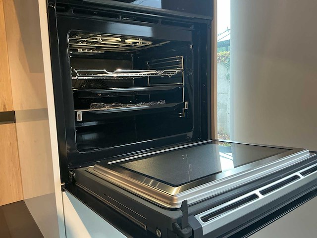 Hacker concept keukenopstelling - afbeelding 17 van  29