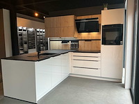 Hacker concept keukenopstelling - afbeelding 23 van  29