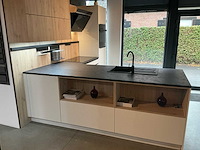 Hacker concept keukenopstelling - afbeelding 24 van  29