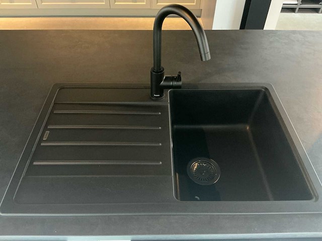 Hacker concept keukenopstelling - afbeelding 28 van  29