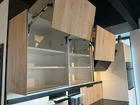 Hacker concept keukenopstelling - afbeelding 29 van  29