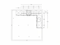 Hacker crema-magnolia mat hoek keuken - afbeelding 16 van  16