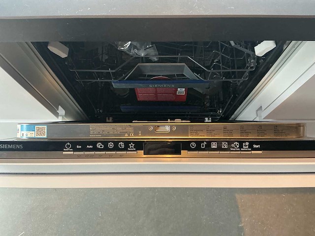 Hacker systemat keukenopstelling - afbeelding 2 van  23