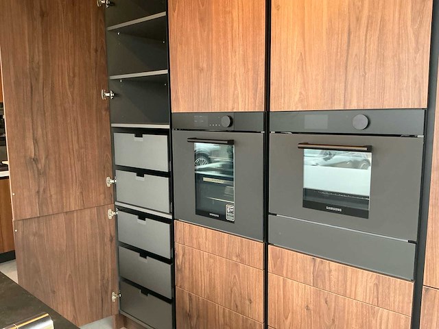 Hacker systemat keukenopstelling - afbeelding 4 van  23