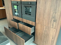 Hacker systemat keukenopstelling - afbeelding 6 van  23