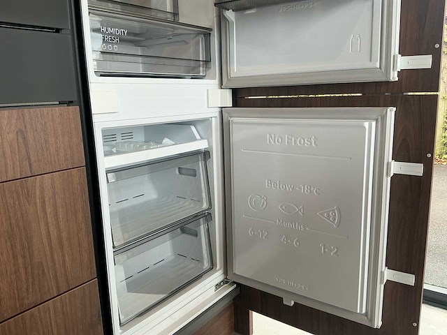 Hacker systemat keukenopstelling - afbeelding 8 van  23