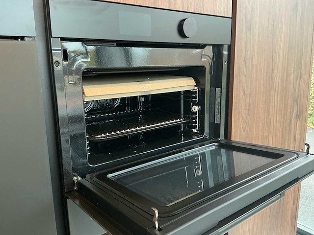 Hacker systemat keukenopstelling - afbeelding 13 van  23