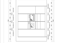 Hacker systemat keukenopstelling - afbeelding 16 van  23
