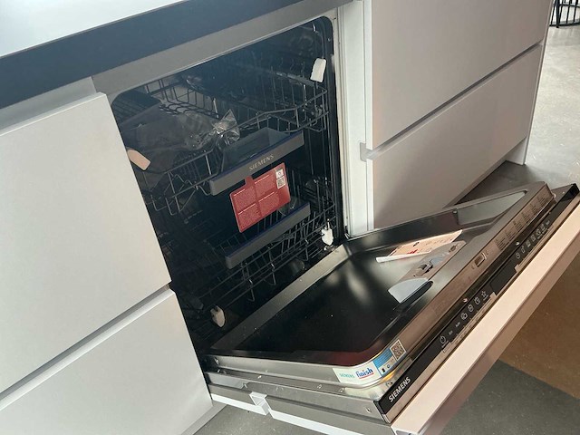 Hacker systemat keukenopstelling - afbeelding 22 van  23