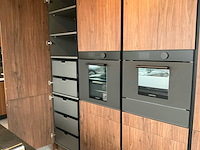 Hacker systemat keukenopstelling - afbeelding 4 van  23