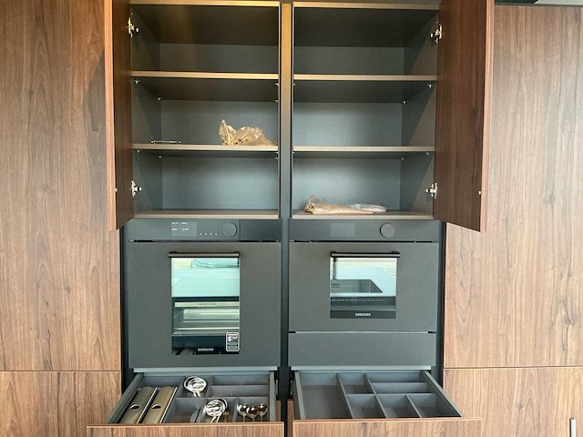 Hacker systemat keukenopstelling - afbeelding 5 van  23