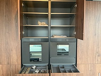 Hacker systemat keukenopstelling - afbeelding 5 van  23