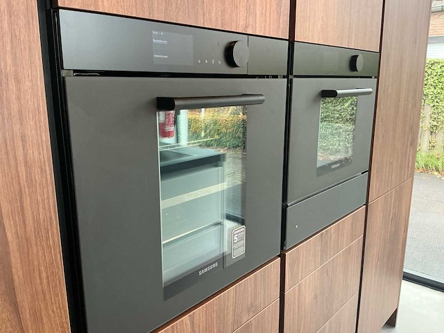 Hacker systemat keukenopstelling - afbeelding 9 van  23