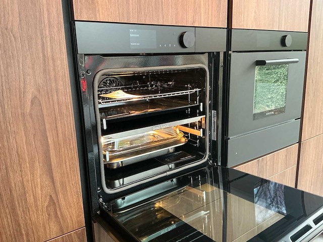 Hacker systemat keukenopstelling - afbeelding 10 van  23