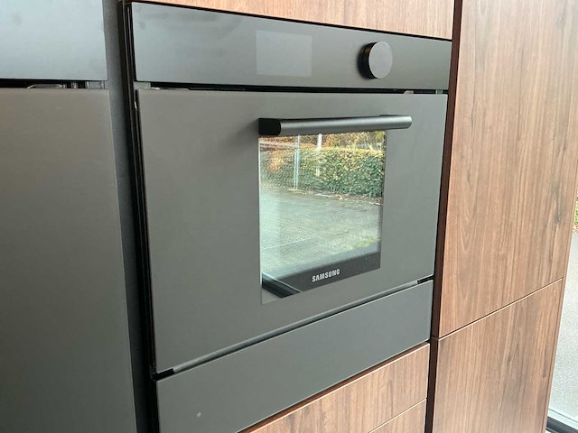 Hacker systemat keukenopstelling - afbeelding 11 van  23