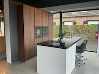 Hacker systemat keukenopstelling - afbeelding 1 van  23