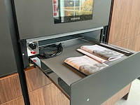 Hacker systemat keukenopstelling - afbeelding 14 van  23