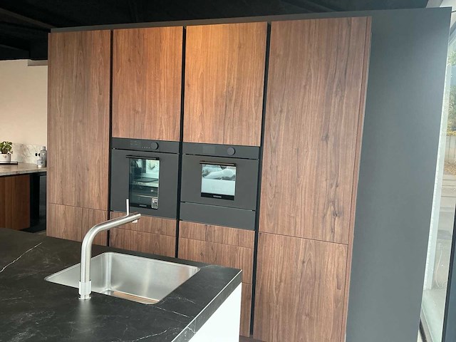 Hacker systemat keukenopstelling - afbeelding 17 van  23