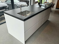 Hacker systemat keukenopstelling - afbeelding 18 van  23