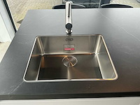 Hacker systemat keukenopstelling - afbeelding 21 van  23