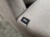 Haco - u-sofa met lounge en open eiland - afbeelding 3 van  7