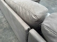 Haco - u-sofa met lounge en open eiland - afbeelding 5 van  7