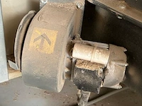 Haco allesbrander bio4 heating - afbeelding 3 van  16