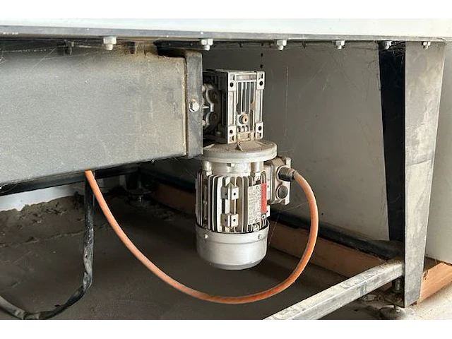 Haco allesbrander bio4 heating - afbeelding 5 van  16