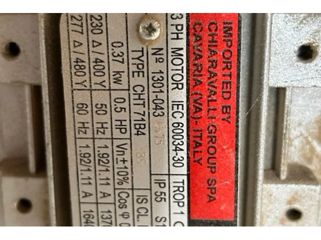 Haco allesbrander bio4 heating - afbeelding 6 van  16