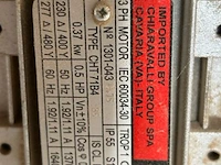 Haco allesbrander bio4 heating - afbeelding 6 van  16