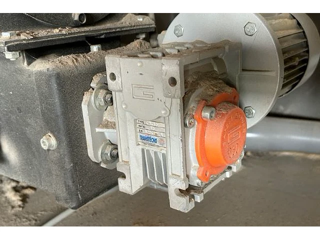 Haco allesbrander bio4 heating - afbeelding 7 van  16