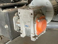Haco allesbrander bio4 heating - afbeelding 7 van  16