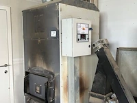 Haco allesbrander bio4 heating - afbeelding 9 van  16