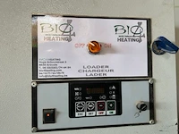 Haco allesbrander bio4 heating - afbeelding 10 van  16