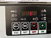 Haco allesbrander bio4 heating - afbeelding 11 van  16