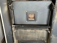 Haco allesbrander bio4 heating - afbeelding 12 van  16