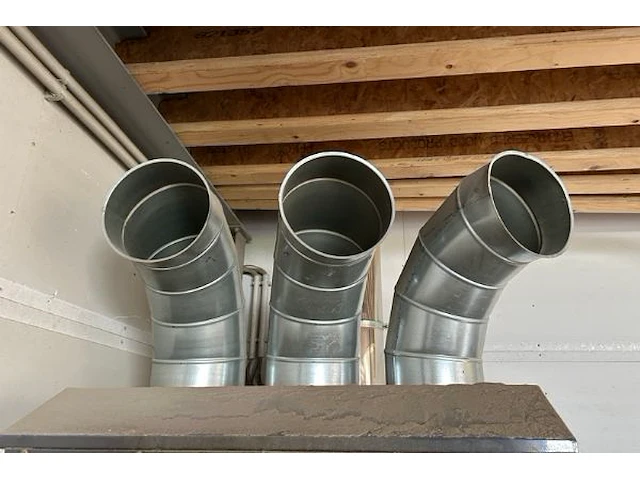Haco allesbrander bio4 heating - afbeelding 14 van  16