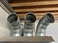 Haco allesbrander bio4 heating - afbeelding 14 van  16