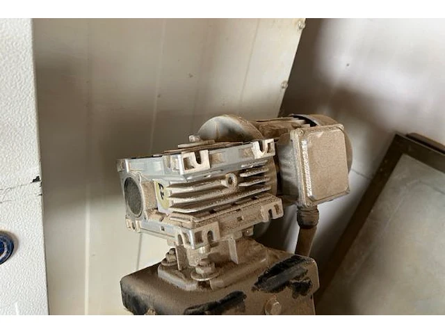 Haco allesbrander bio4 heating - afbeelding 15 van  16