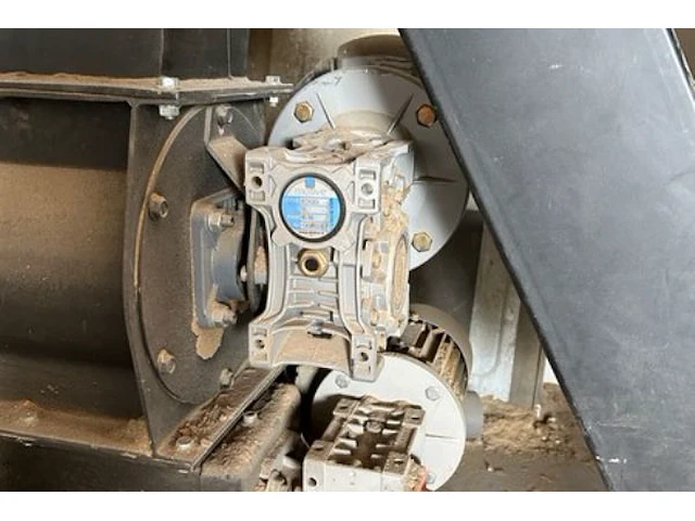 Haco allesbrander bio4 heating - afbeelding 16 van  16