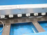 Haco hydraulische guillotineschaar - afbeelding 3 van  5